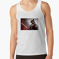 Darth Vader Collection for fans Darth Vader Tank Tops