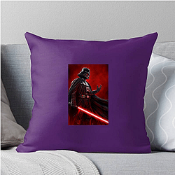 Darth Vader Merch For Fans Darth Vader Pillows Cover