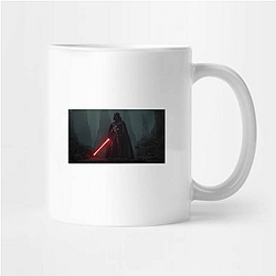 Darth Vader Merch Collection Darth Vader Mugs