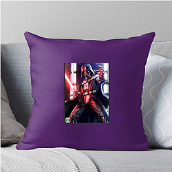 Darth Vader Limited Collection Darth Vader Pillows Cover