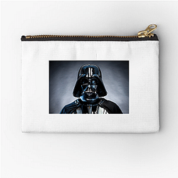 Darth Vader Signature Darth Vader Zipper Pouches