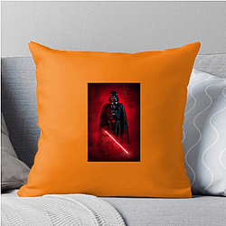 Darth Vader Fan Art Darth Vader Pillows Cover