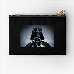 Darth Vader Signature Darth Vader Zipper Pouches