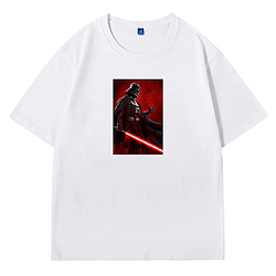 Darth Vader Merch For Fans Darth Vader T-Shirts