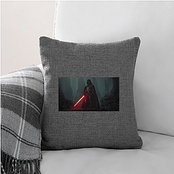 Darth Vader Merch Collection Darth Vader Pillows Cover