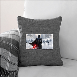 Darth Vader Merchandise For Fans Darth Vader Pillows Cover