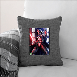 Darth Vader Limited Collection Darth Vader Pillows Cover
