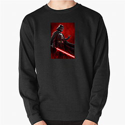 Darth Vader Merch For Fans Darth Vader Sweatshirts
