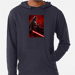 Darth Vader Merch For Fans Darth Vader Hoodies
