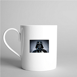 Darth Vader Signature Darth Vader Mugs
