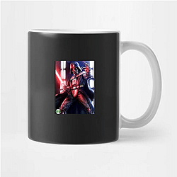 Darth Vader Limited Collection Darth Vader Mugs