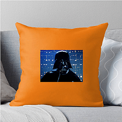 Darth Vader Merchandise Darth Vader Pillows Cover