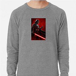 Darth Vader Merch For Fans Darth Vader Sweatshirts