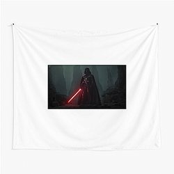 Darth Vader Merch Collection Darth Vader Tapestries
