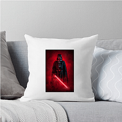 Darth Vader Fan Art Darth Vader Pillows Cover