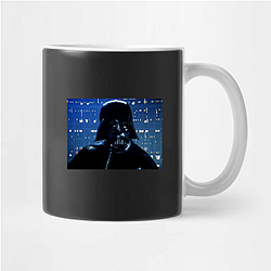 Darth Vader Merchandise Darth Vader Mugs