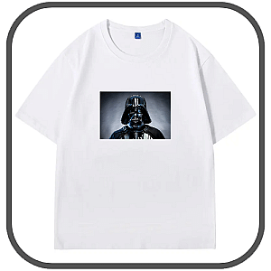 Darth Vader T-Shirts
