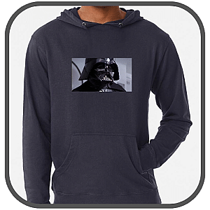 Darth Vader Hoodies