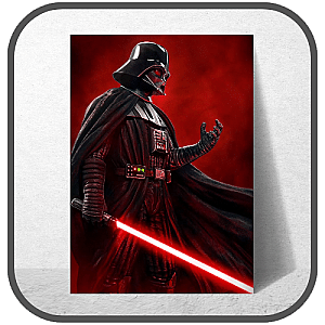 Darth Vader Posters