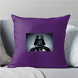 Darth Vader Signature Darth Vader Pillows Cover
