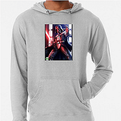 Darth Vader Limited Collection Darth Vader Hoodies