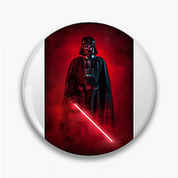 Darth Vader Fan Art Darth Vader Pins