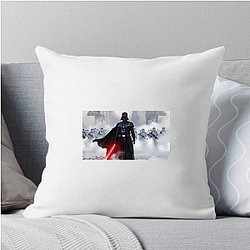 Darth Vader Merchandise For Fans Darth Vader Pillows Cover