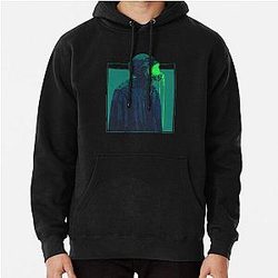 The Walking Dead - Daryl Dixon Pullover Hoodie