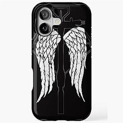 Daryl Dixon Tough Case