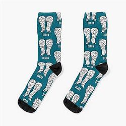 Daryl Dixon - Motorcycle Socks
