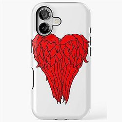 Daryl Dixon iPhone Tough Case