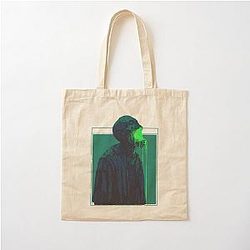 The Walking Dead Daryl Dixon Tote Bag