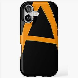 Daryl Dixon iPhone Tough Case