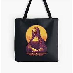 The Walking Dead - Daryl Dixon Tote Bag