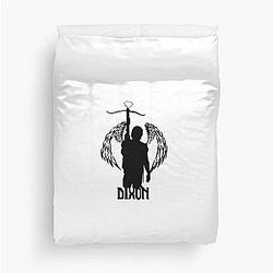The Archer Duvet Cover