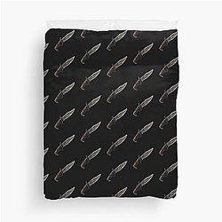 The Walking Dead Duvet Cover