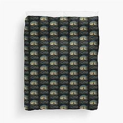 The Walking Dead Duvet Cover