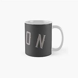 Daryl Dixon Classic Mug