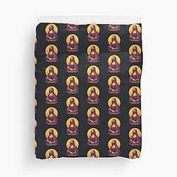The Walking Dead Duvet Cover