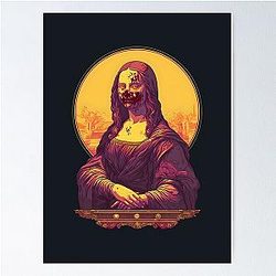 The Walking Dead Daryl Dixon Poster