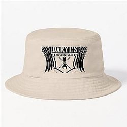 Daryl Dixon Motorcycles TWD Bucket Hat