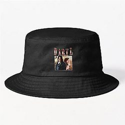 Daryl Dixon Bootleg Vintage Hat