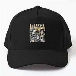 Daryl Dixon Baseball Cap