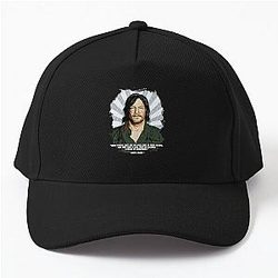 Daryl Dixon Baseball Cap