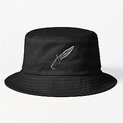 The Walking Dead Daryl Dixon Bucket Hat