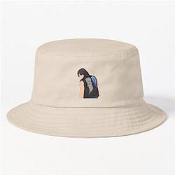 Daryl Dixon S10 Bucket Hat