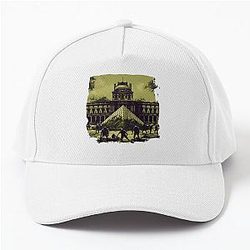 The Walking Dead Daryl Dixon Baseball Cap