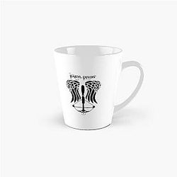 Daryl Dixon Wings Crossbow - Zombie Tall Mug