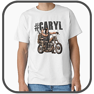 Daryl Dixon T-Shirts