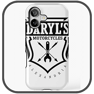Daryl Dixon Cases
